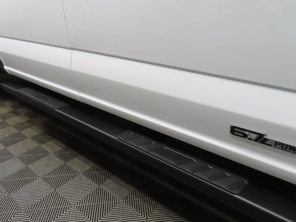 Used 2024 Ford F350 XL w/ XL Off-Road Package AWD/4WD image 47