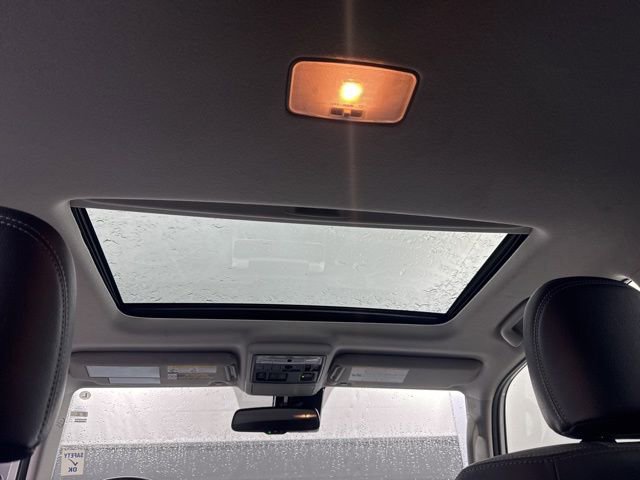 Used 2024 Toyota 4Runner SR5 Premium w/ Moonroof Package image 36