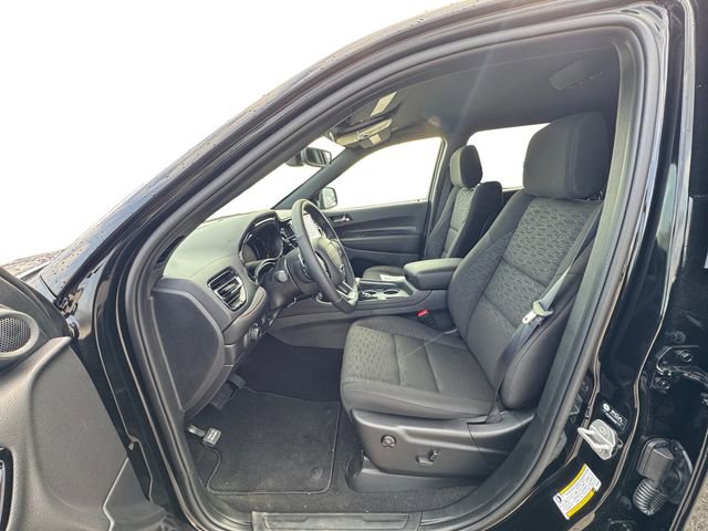 New 2026 Dodge Durango GT w/ Blacktop Package image 9