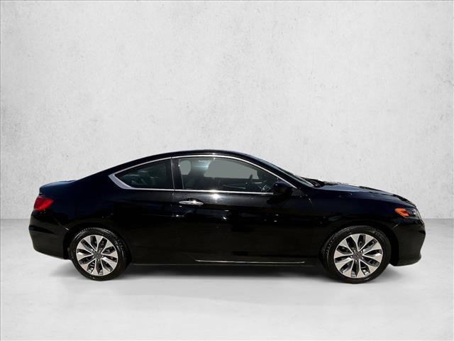 Used 2015 Honda Accord LX-S image 5