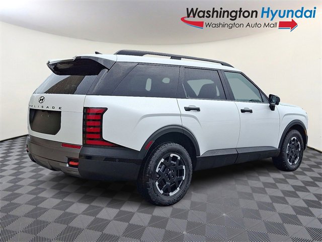 New 2026 Hyundai Palisade XRT Pro image 6