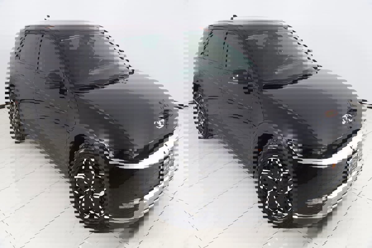 Used 2024 Hyundai Ioniq 5 SEL image 18