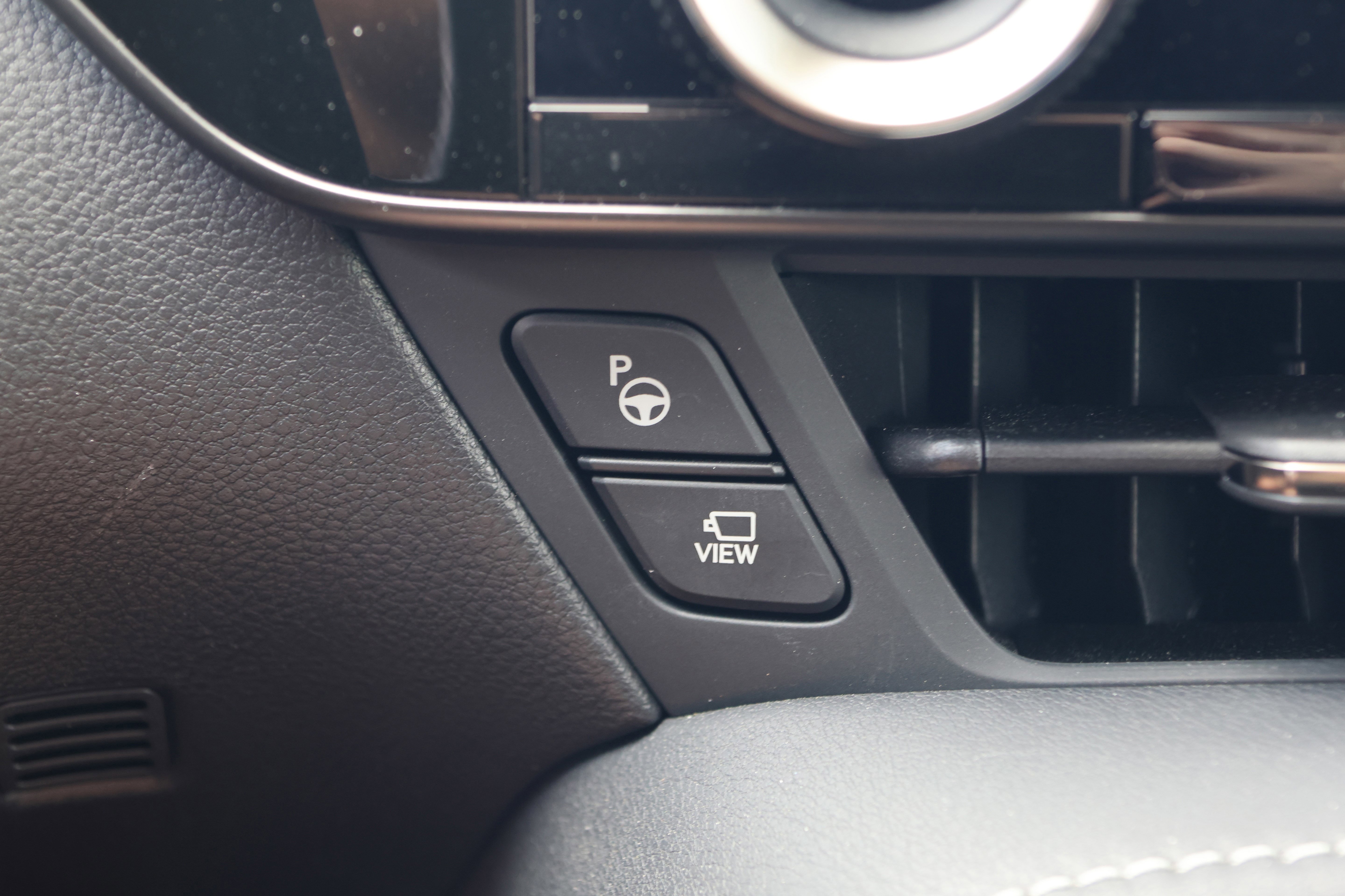 Certified 2024 Lexus NX 450h+ 450h+ Luxury w/ Vision Package image 28