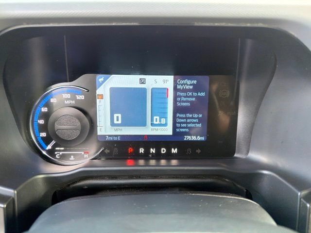 Used 2022 Ford Bronco Black Diamond w/ Sasquatch Package AWD/4WD image 23