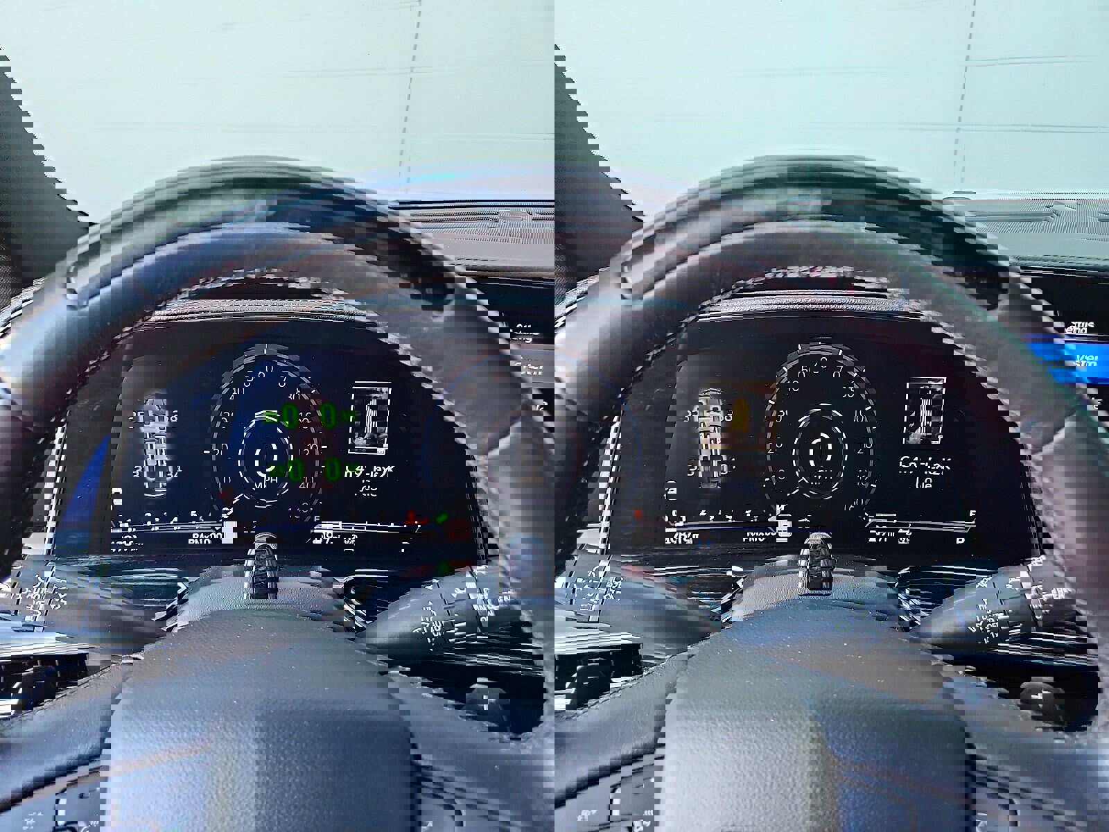 Certified 2023 Cadillac Escalade ESV Sport w/ Touring Package image 11