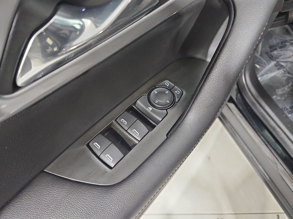 Used 2024 Chevrolet Blazer LT w/ Convenience Package AWD/4WD image 12