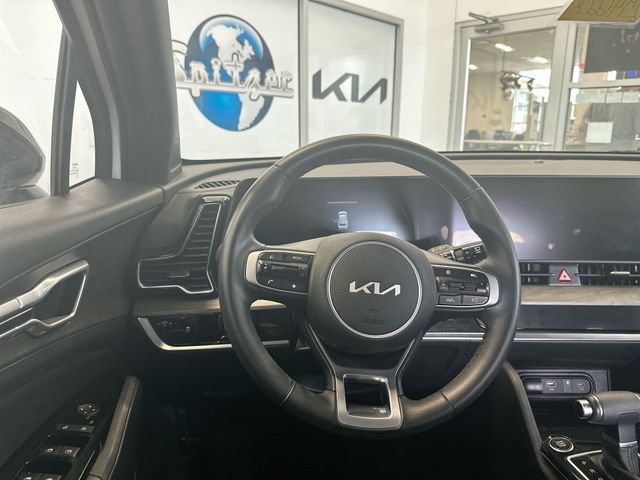 Used 2024 Kia Sportage X-Line AWD/4WD image 13