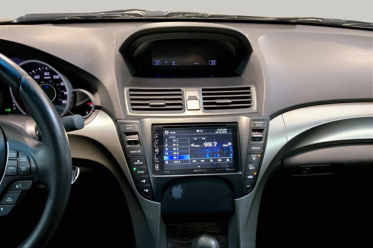 Used 2011 Acura TL FWD image 6