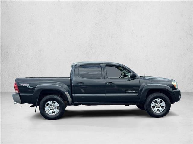 Used 2006 Toyota Tacoma PreRunner w/ TRD Off-Road Pkg #1 RWD video 4