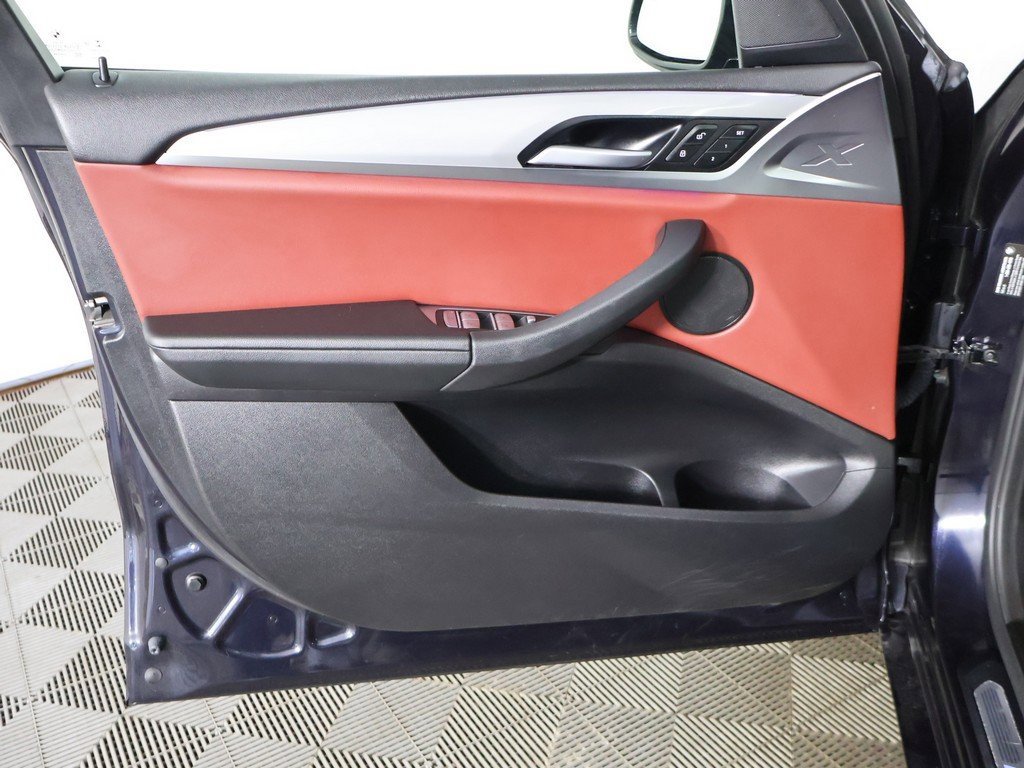 Used 2022 BMW X3 xDrive30i w/ M Sport Package 2 image 24