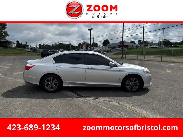 Used 2014 Honda Accord LX