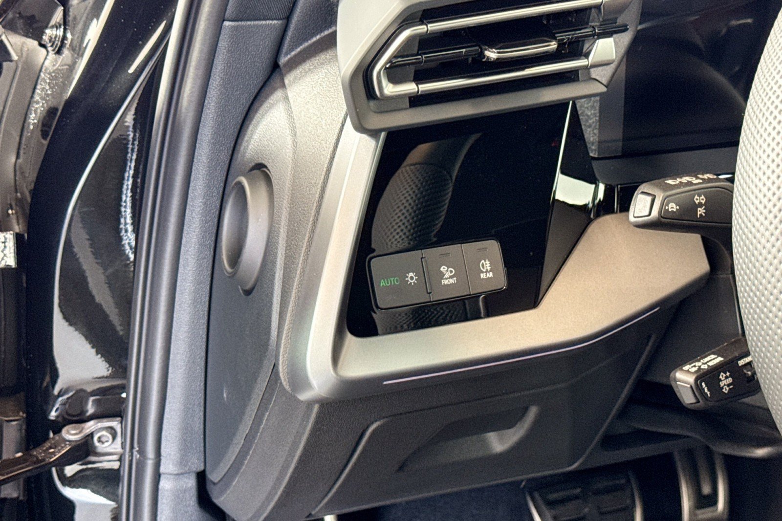New 2026 Audi S3 Premium AWD/4WD image 10
