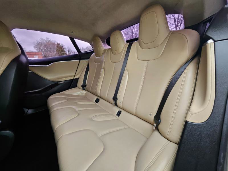 Used 2016 Tesla Model S 90D image 60