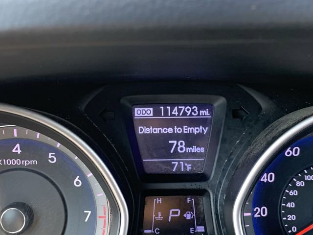 Used 2013 Hyundai Elantra GT w/ Style Pkg FWD image 20