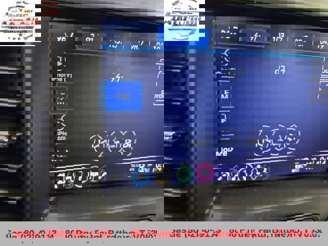 Used 2023 GMC Acadia SLE w/ Driver Convenience Package AWD/4WD image 21