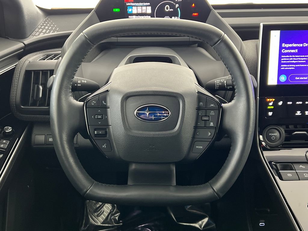 Certified 2024 Subaru Solterra Touring image 16