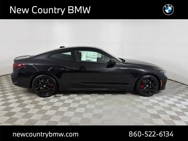 New 2027 BMW 440i xDrive Coupe w/ Premium Package AWD/4WD image 8