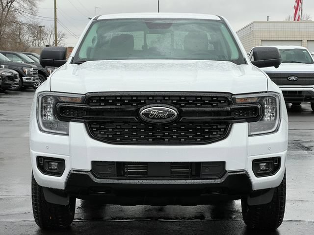 New 2025 Ford Ranger XLT AWD/4WD image 40