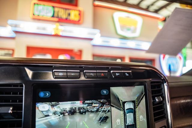 Used 2024 Ford F250 King Ranch w/ Tremor Off-Road Package image 39