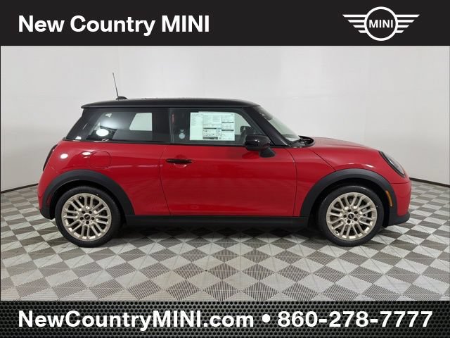 New 2026 MINI Cooper 2-Door Hardtop FWD image 8