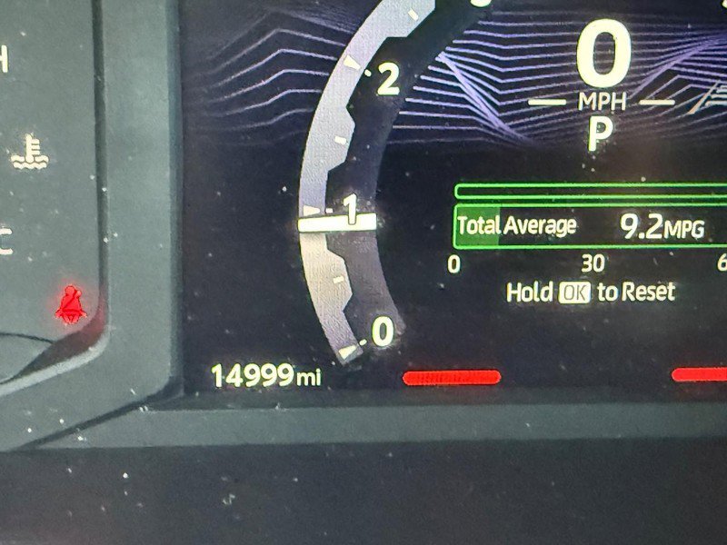 Certified 2024 Toyota Tacoma SR5 image 19