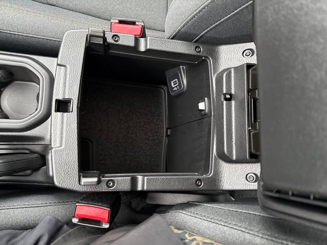 New 2026 Jeep Wrangler Sport image 25