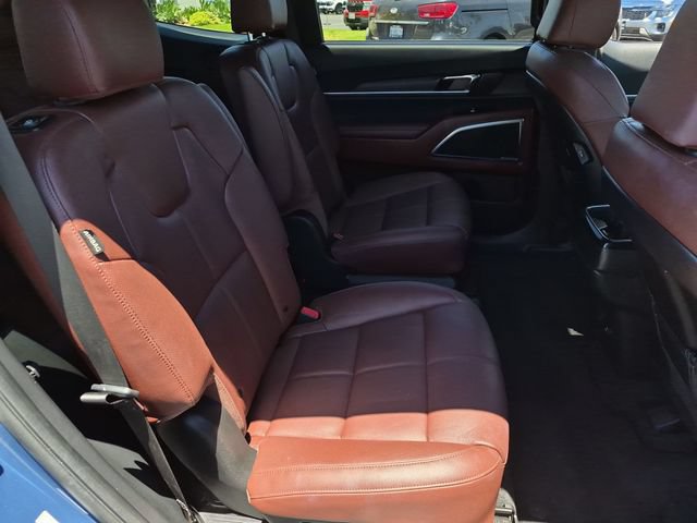 Certified 2023 Kia Telluride SX FWD image 31