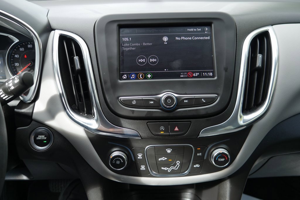 Used 2024 Chevrolet Equinox LS w/ LS Convenience Package image 15