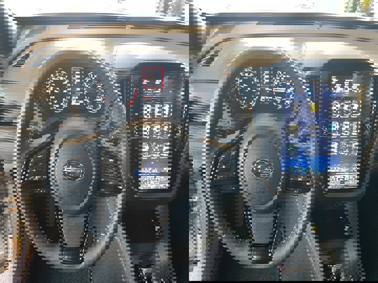 Used 2025 Subaru Forester Premium image 15