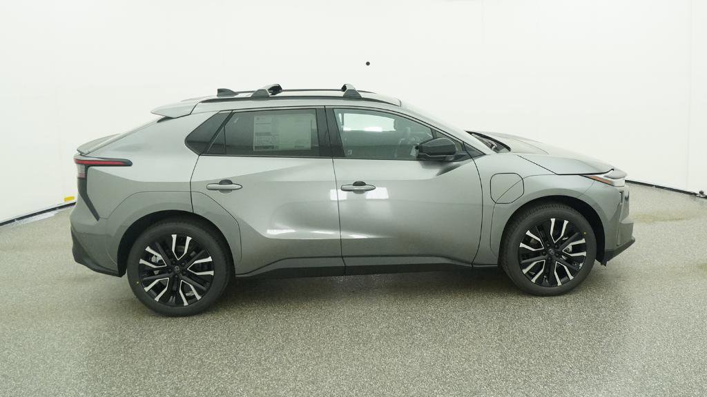 New 2026 Toyota bZ image 72