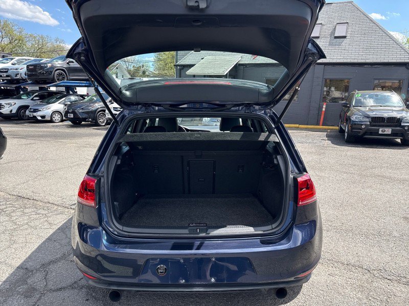 Used 2015 Volkswagen GTI Autobahn image 56