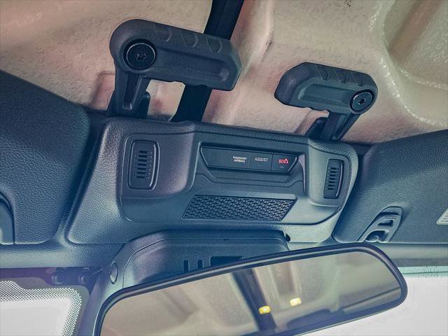 Certified 2026 Jeep Wrangler Sport S image 26