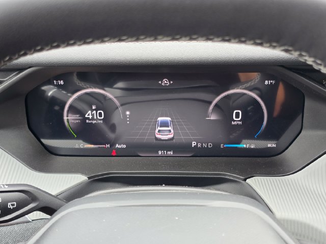 New 2026 Jeep Cherokee Laredo AWD/4WD image 36
