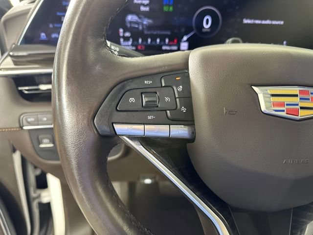 Used 2024 Cadillac Escalade ESV Sport w/ LPO, ONYX Package image 15