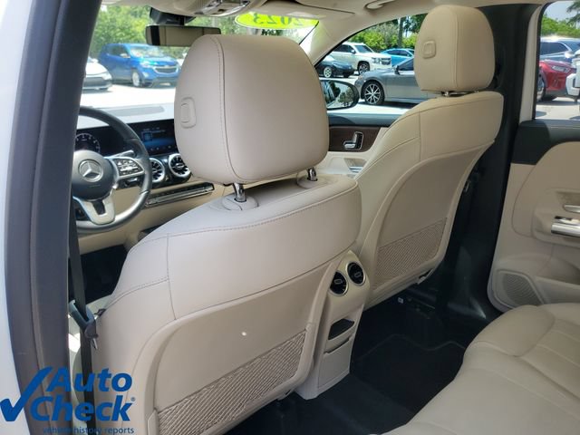 Used 2023 Mercedes-Benz GLA 250 image 12