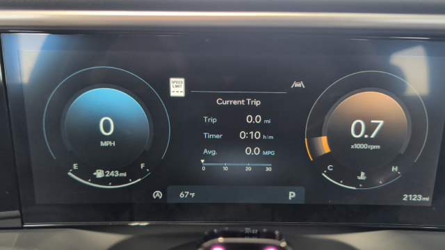 Certified 2026 Hyundai Palisade Limited AWD/4WD image 19