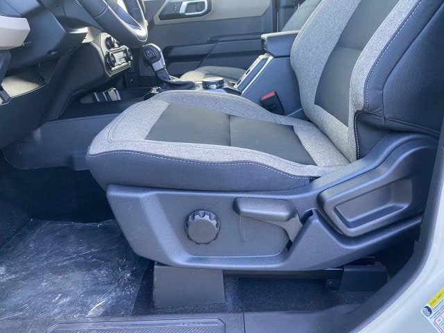 New 2026 Ford Bronco Big Bend AWD/4WD image 8