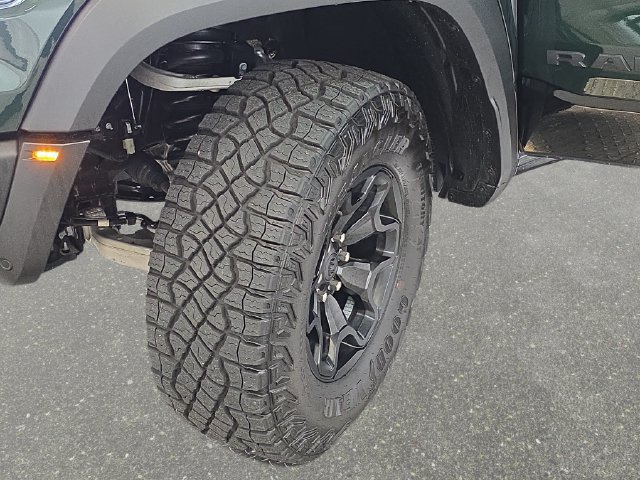 Used 2026 RAM 1500 RHO AWD/4WD image 31
