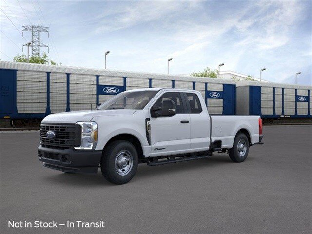 New 2025 Ford F350 XL image 1