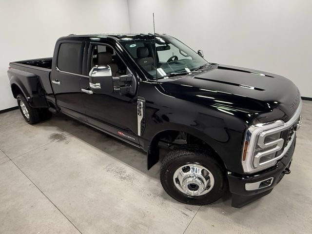 New 2026 Ford F350 Platinum image 31