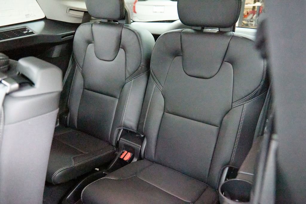 New 2026 Volvo XC90 T8 Ultra w/ Protection Package image 23