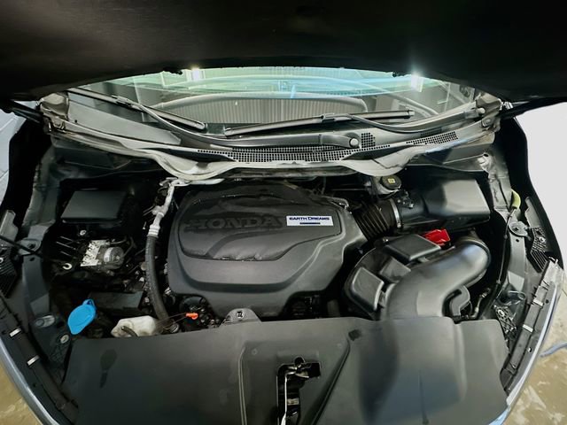 Used 2020 Honda Odyssey EX-L image 33