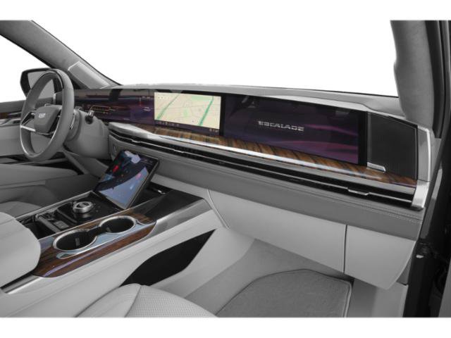 New 2026 Cadillac Escalade ESV Platinum Luxury w/ LPO, Radiant Package AWD/4WD image 17