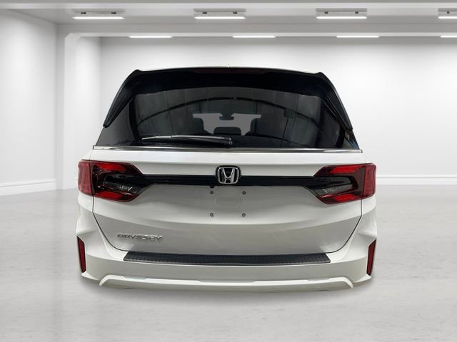 New 2026 Honda Odyssey EX-L image 4