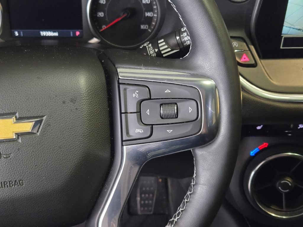 Certified 2023 Chevrolet Blazer LT AWD/4WD image 29