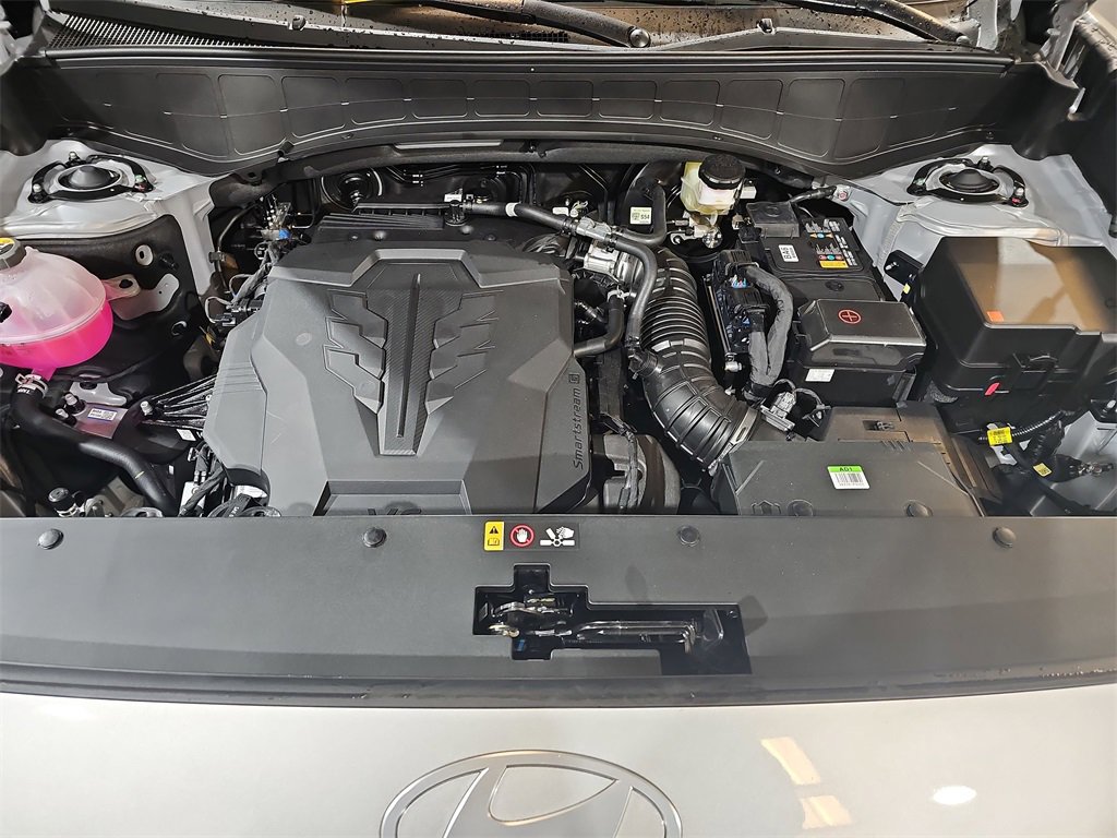 New 2026 Hyundai Palisade Calligraphy image 32