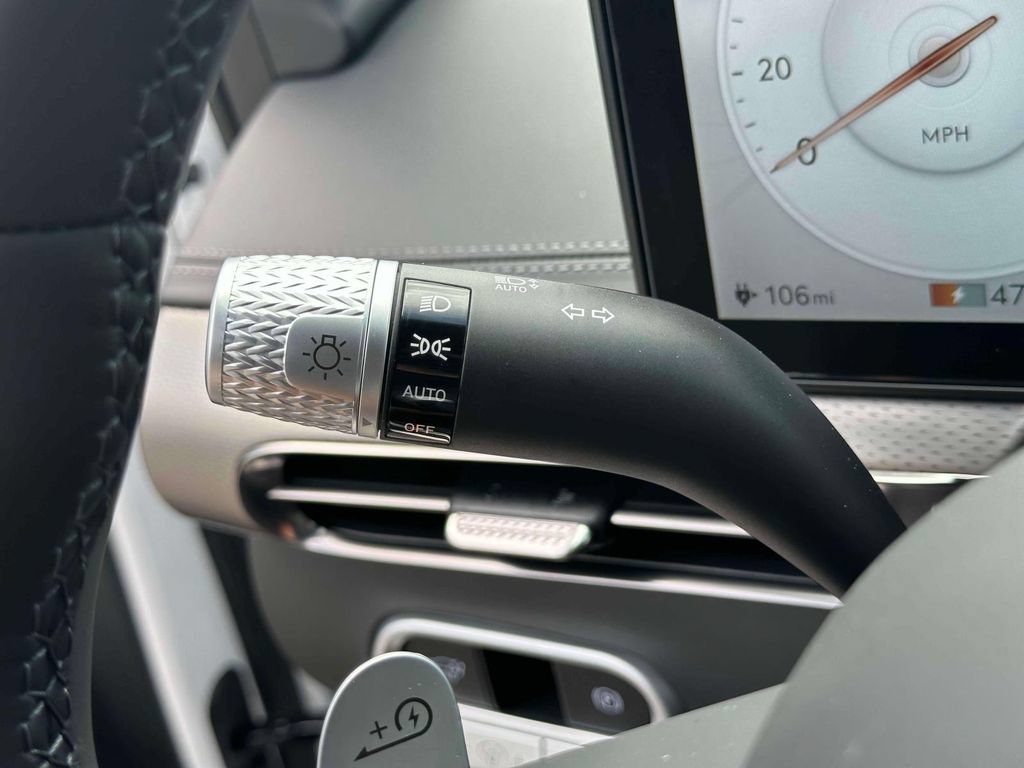 New 2024 Genesis GV60 Performance AWD/4WD image 24