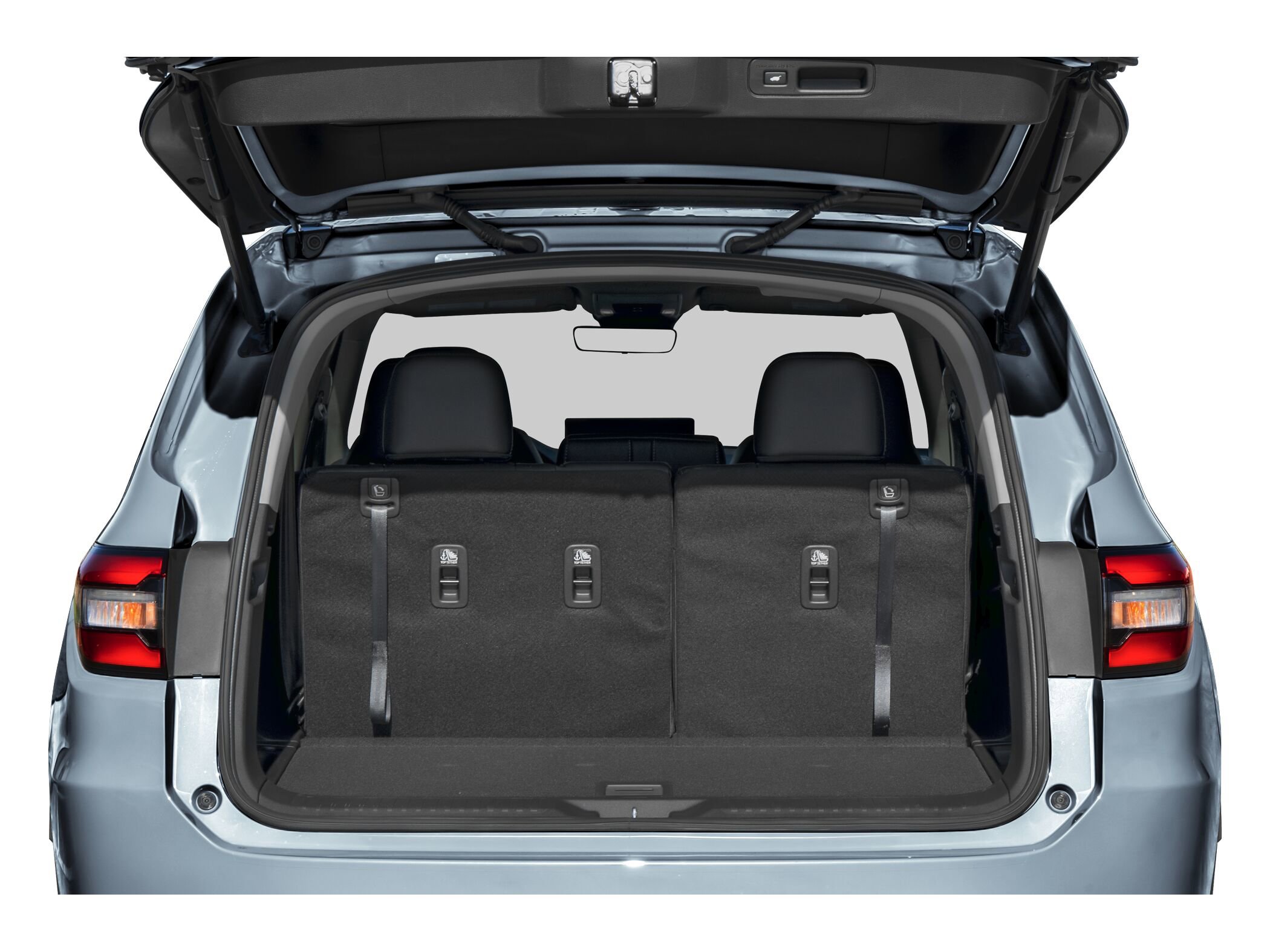 New 2026 Honda Pilot EX-L image 11