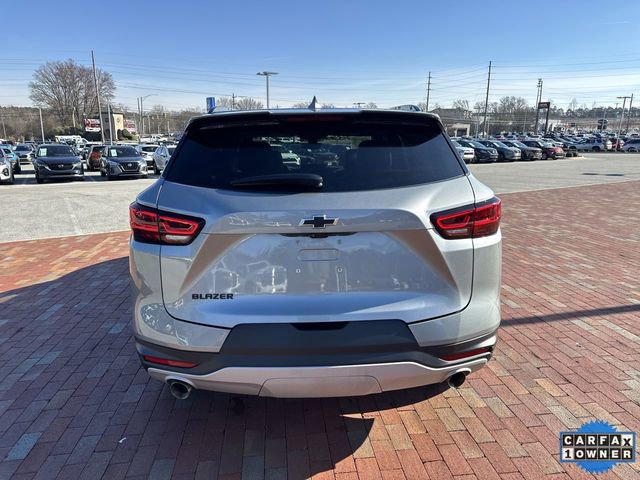 Used 2023 Chevrolet Blazer LT w/ Sound & Technology Package image 35