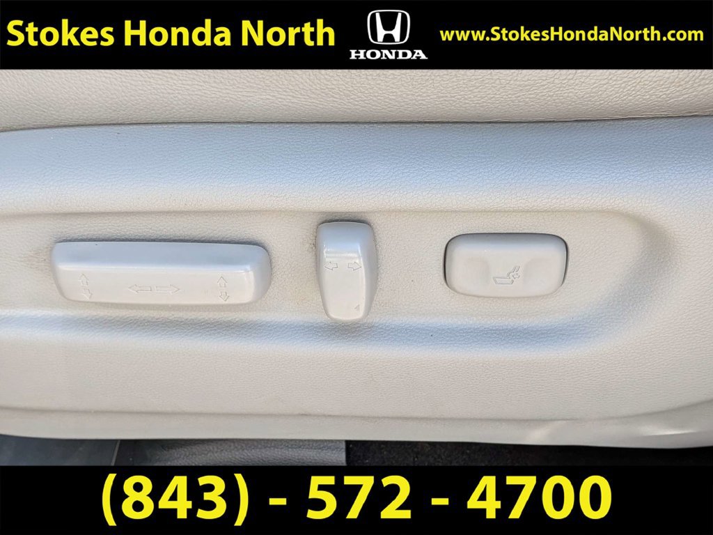 Used 2019 Honda Pilot Touring image 21
